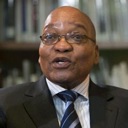 President of South Africa Jacob Zuma President of South Africa Jacob Zuma