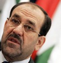 Prime Minister of Ira Nouri al-Maliki Prime Minister of Ira Nouri al-Maliki