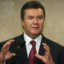 Ukrainian Opposition Leader Viktor Yanukovych Ukrainian Opposition Leader Viktor Yanukovych